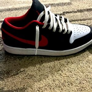 Jordan 1s